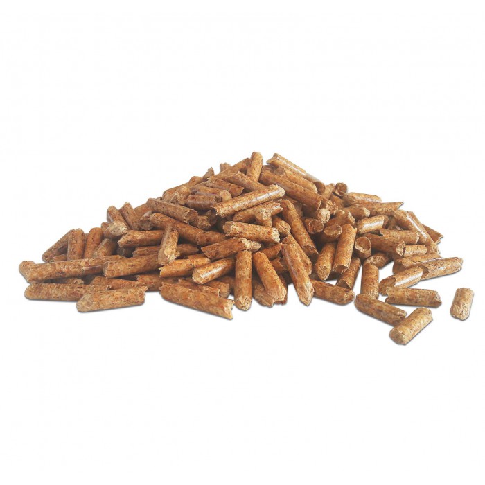 Granulés bois Piveteau - Sac de 15 kg