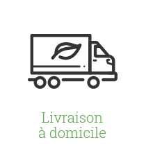 Livraison granules